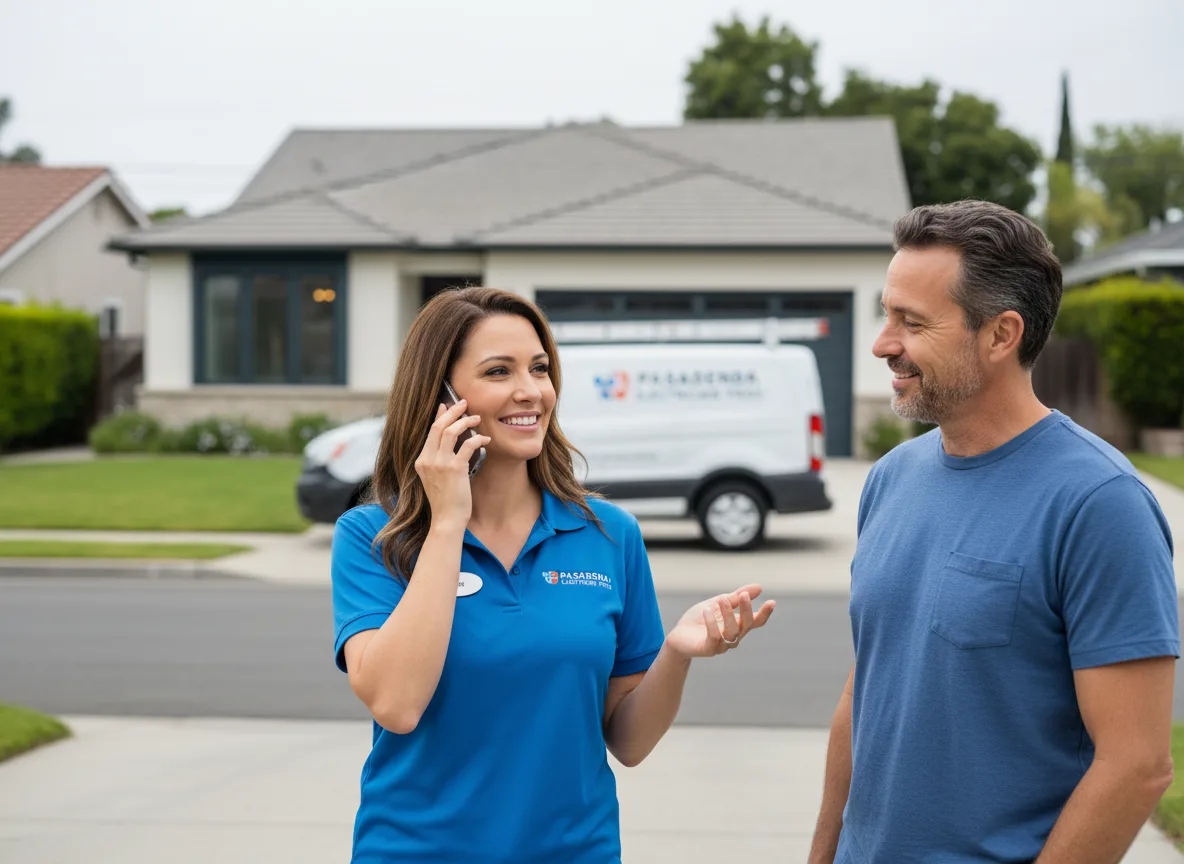 Electrician Bridgewater, IA FAQs